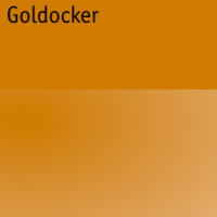 Goldocker,  Erdpigment
