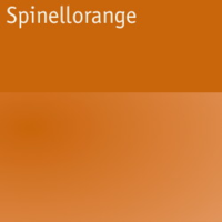 Spinellorange Pigment