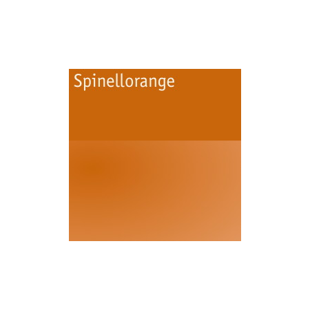 Spinellorange Pigment