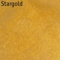 Stargold Effekt-Pigment