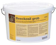 Beeckosil grob - Aktivsilikatfarbe