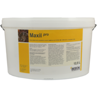 Beeck Maxil Pro Innensilikatfarbe - edelmatt
