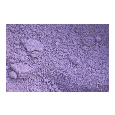 Ultramarin Violett Pigment
