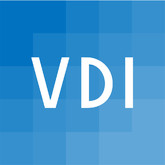 Mitglied im VDI - Verein Deutscher Ingenieure e.V.