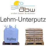 ABW Lehm-Unterputz
