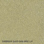 YOSIMA-Lehmdesignputz Farbraum SCHILF-GELB