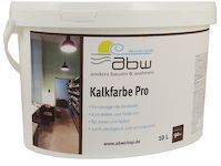 ABW Kalkfarbe Pro
