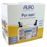 Auro Pur-San 3 -  Anti-Schimmel-System