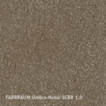 YOSIMA-Lehmdesignputz Farbraum UMBRA-NATUR