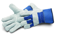 Handschuhe BLUE STAR