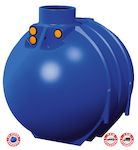 BlueLine II 5200 Liter Regenwassertank