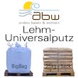 ABW Lehm Universalputz