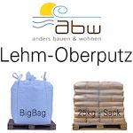 ABW Lehm Oberputz