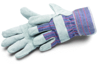 Handschuh Starter XL
