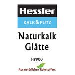 Naturkalk Glätte HP 900