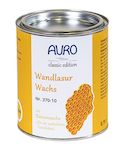 Auro Wandlasur-Wachs Nr. 370 classic
