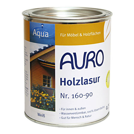 Auro Holzlasur Nr. 160