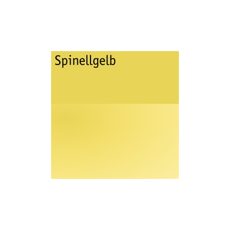 Spinellgelb Pigment