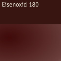 Eisenoxid 180 Pigment