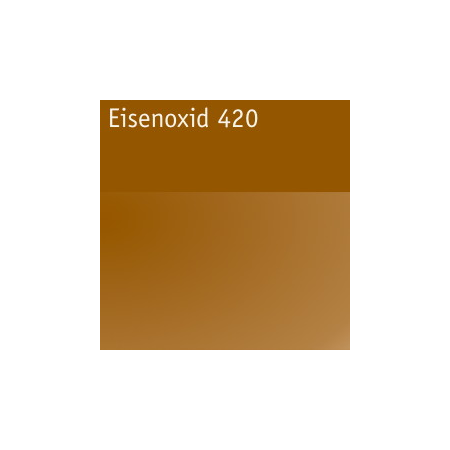 Eisenoxid 420 Pigment