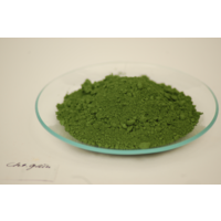 Chromoxid grün Pigment