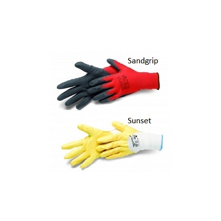 Handschuhe All Star & Sunset