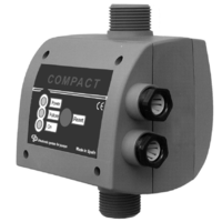 Pumpensteuerung Coelbo Compact 2